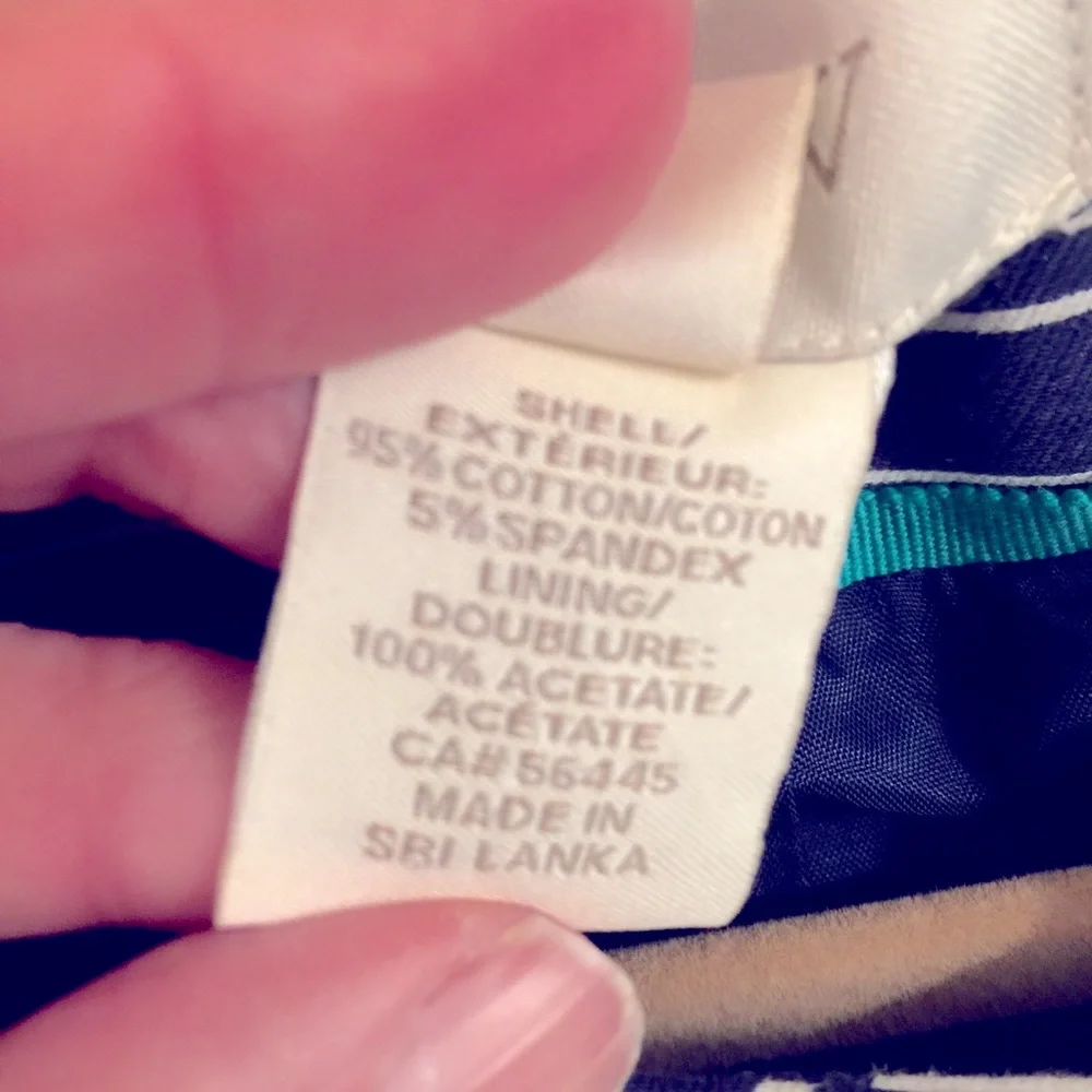 J Crew Cropped Jacket - Picture 8 of 11